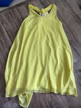 Yellow Dress 💛